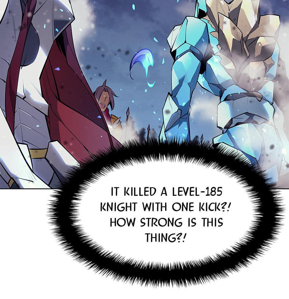 Read Overgeared (Team Argo) chapter 76 image 17 on Lezhin