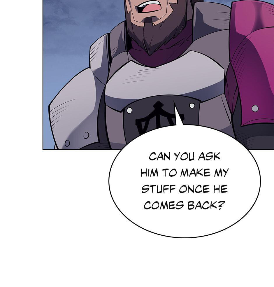 Read Overgeared (Team Argo) chapter 76 image 27 on Lezhin