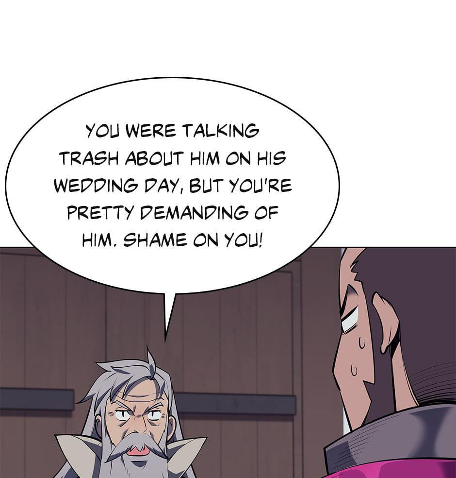 Read Overgeared (Team Argo) chapter 76 image 28 on Lezhin