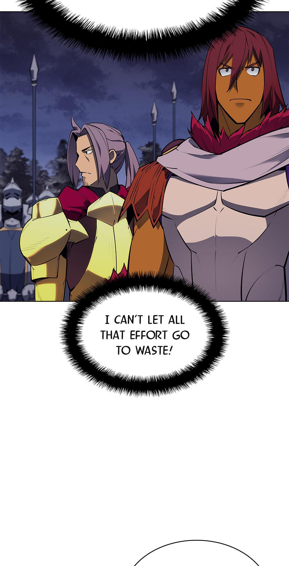 Read Overgeared (Team Argo) chapter 76 image 3 on Lezhin