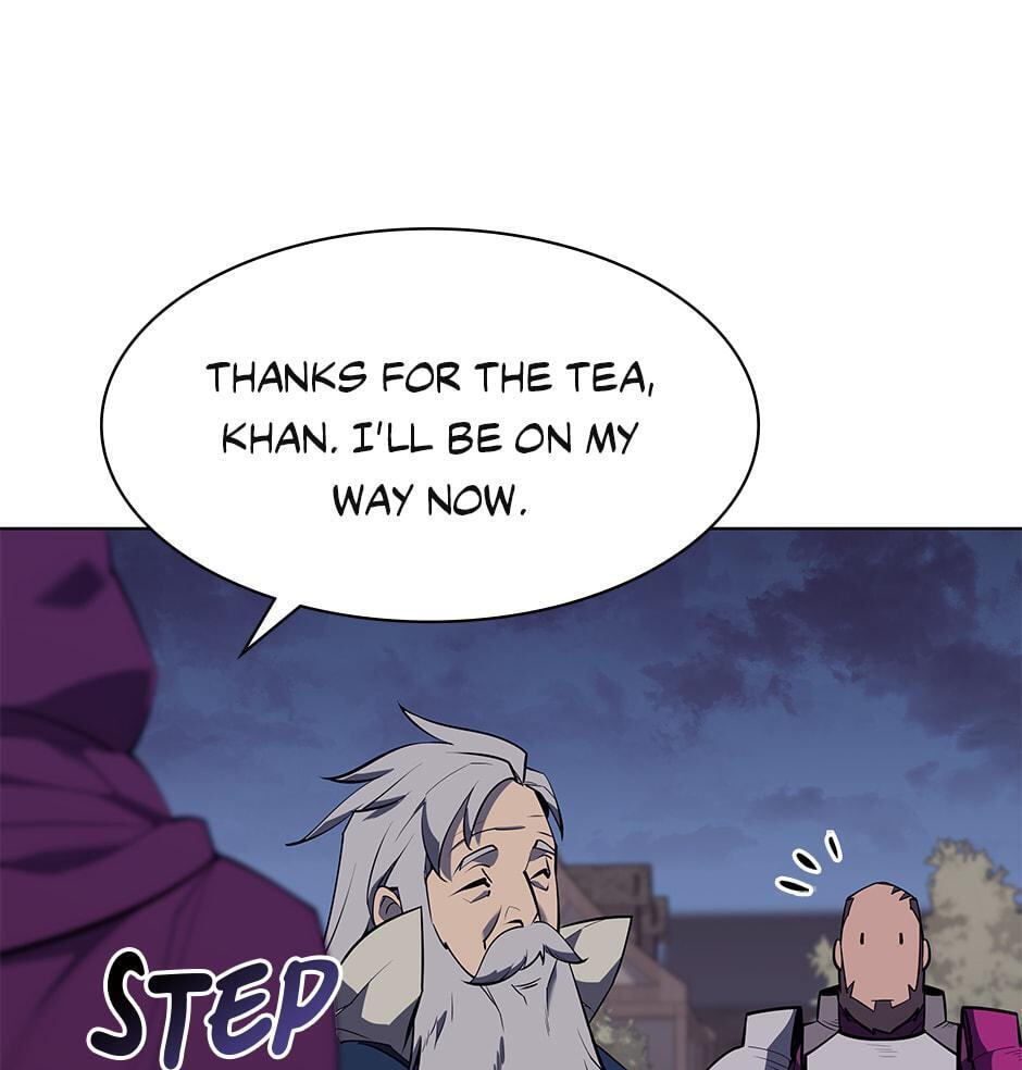 Read Overgeared (Team Argo) chapter 76 image 30 on Lezhin