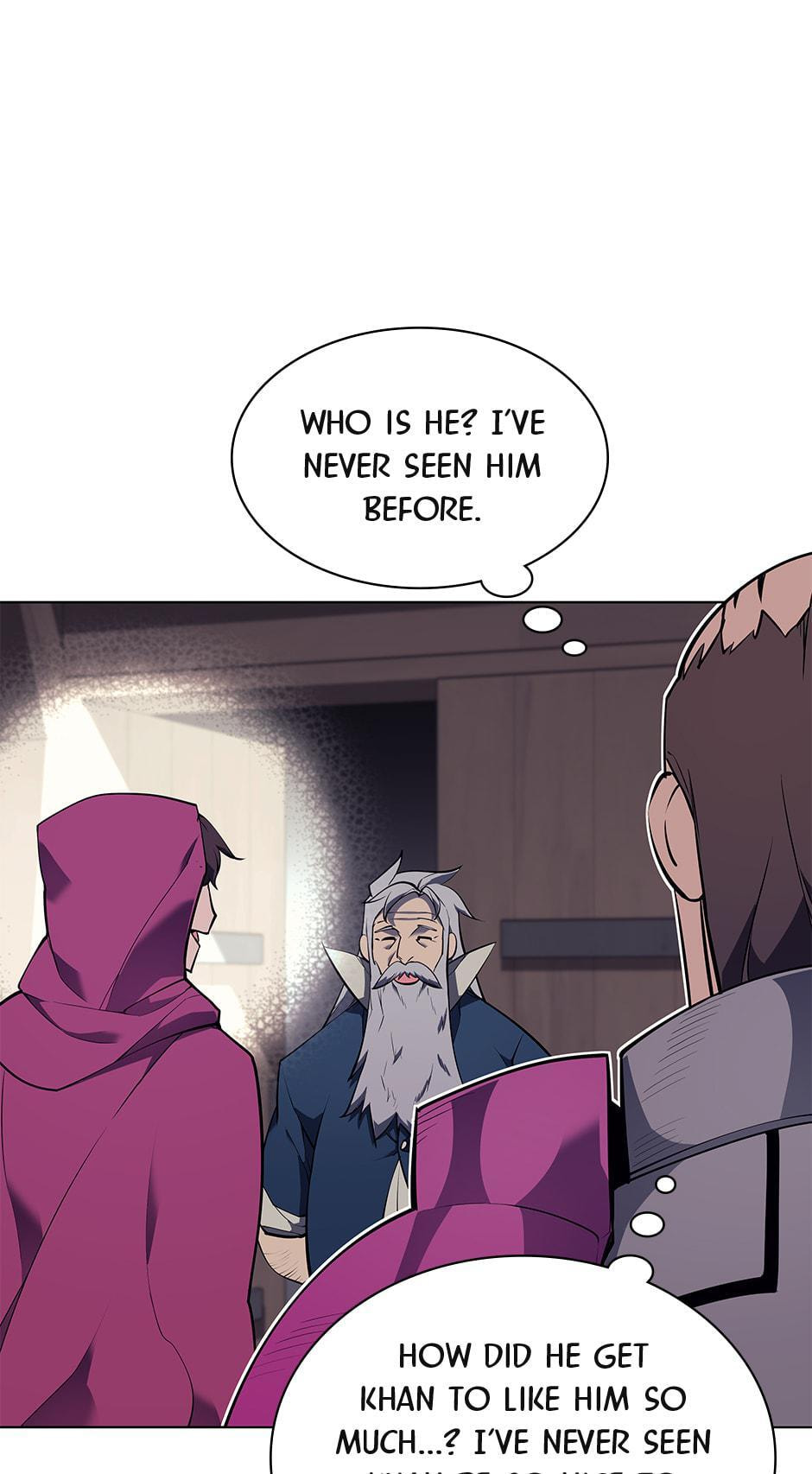 Read Overgeared (Team Argo) chapter 76 image 32 on Lezhin