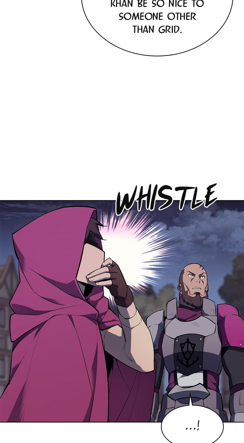 Read Overgeared (Team Argo) chapter 76 image 33 on Lezhin