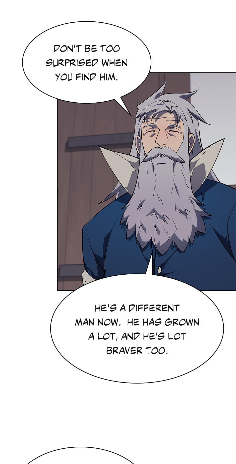 Read Overgeared (Team Argo) chapter 76 image 37 on Lezhin