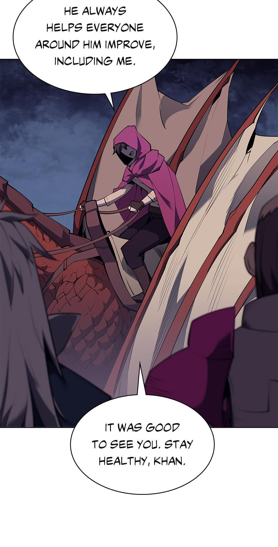 Read Overgeared (Team Argo) chapter 76 image 38 on Lezhin