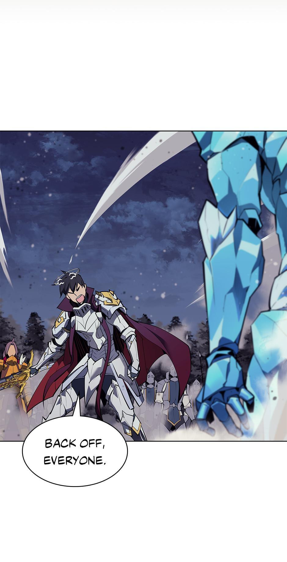 Read Overgeared (Team Argo) chapter 76 image 41 on Lezhin