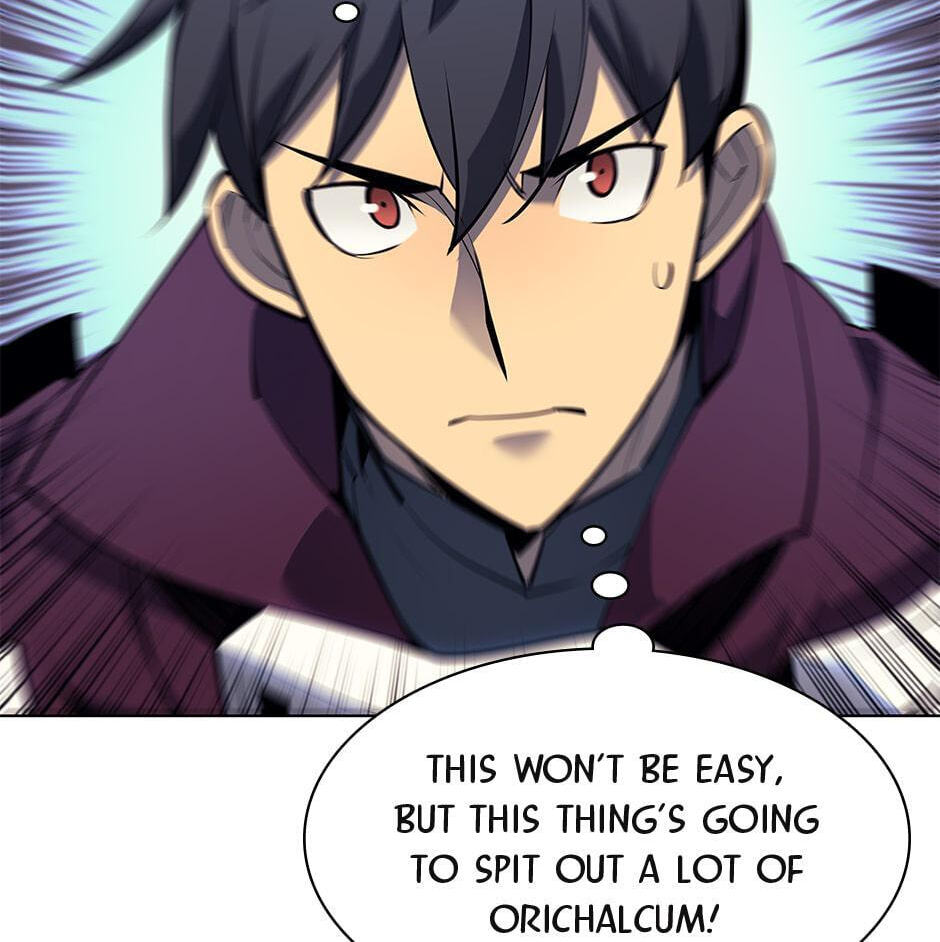 Read Overgeared (Team Argo) chapter 76 image 45 on Lezhin