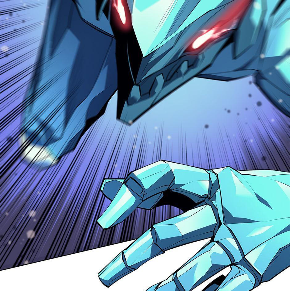 Read Overgeared (Team Argo) chapter 76 image 48 on Lezhin