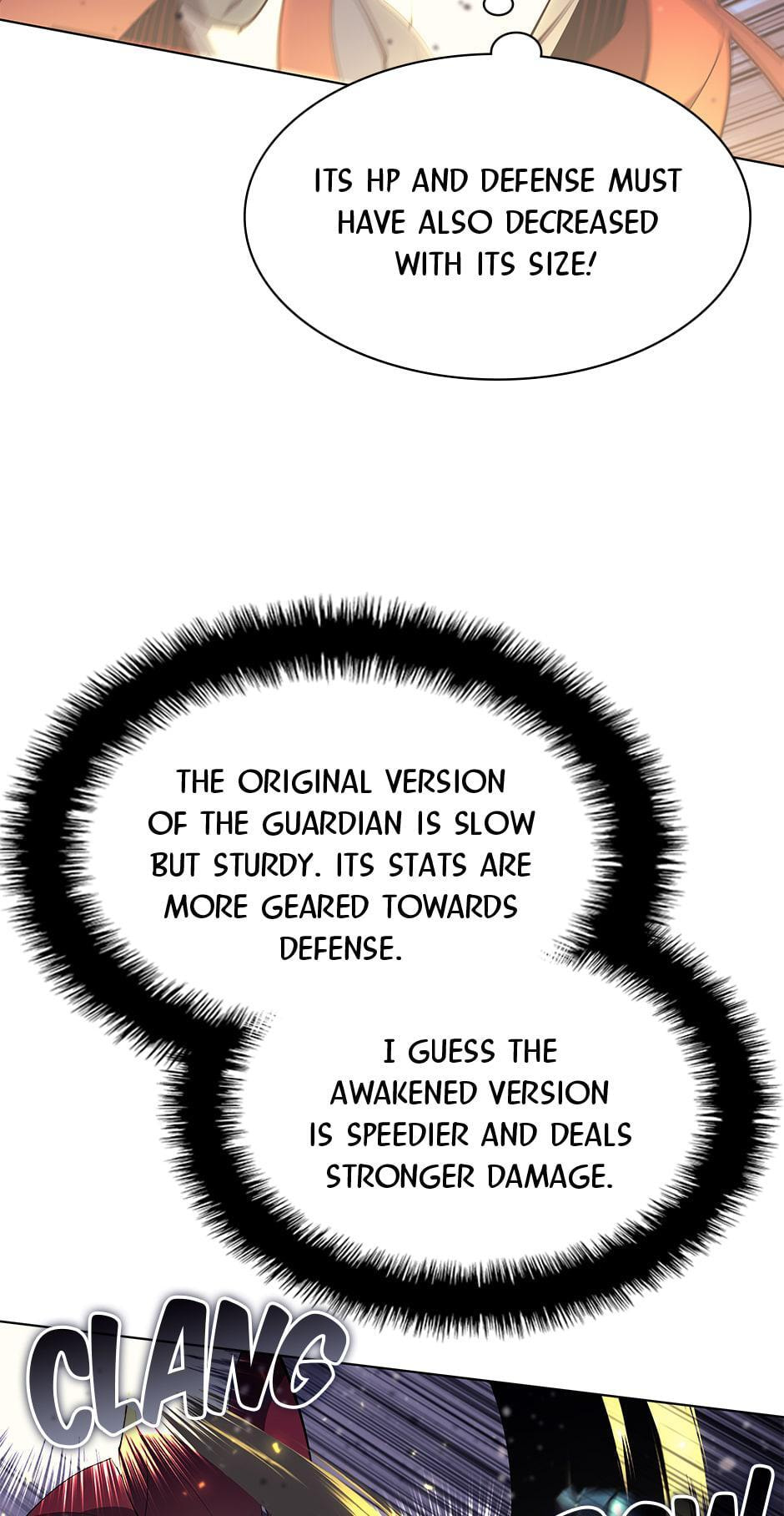 Read Overgeared (Team Argo) chapter 76 image 54 on Lezhin