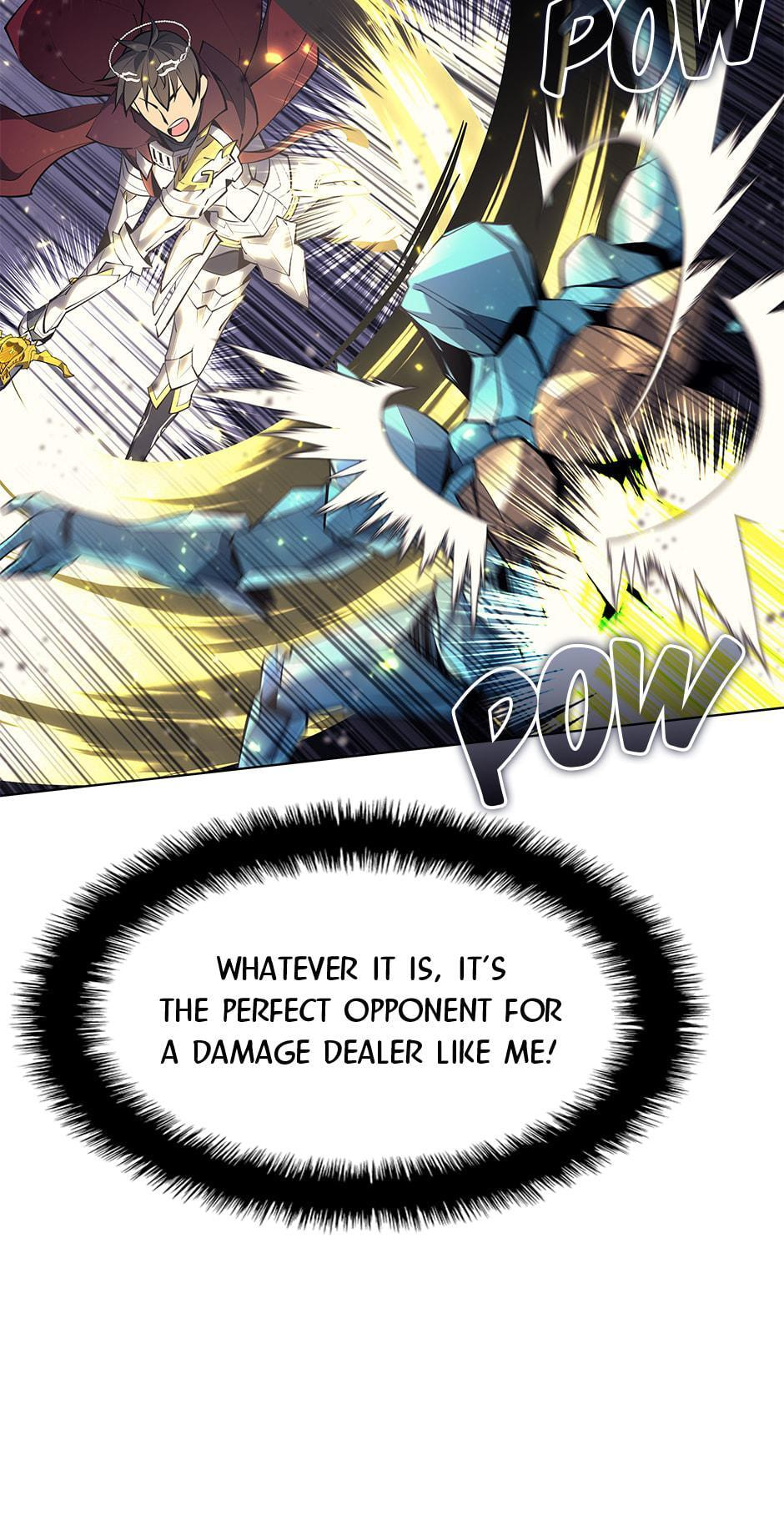 Read Overgeared (Team Argo) chapter 76 image 55 on Lezhin