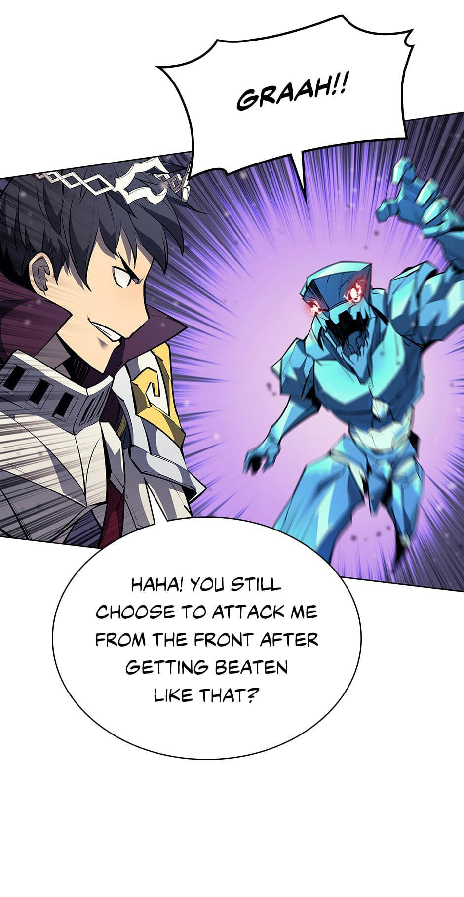 Read Overgeared (Team Argo) chapter 76 image 56 on Lezhin