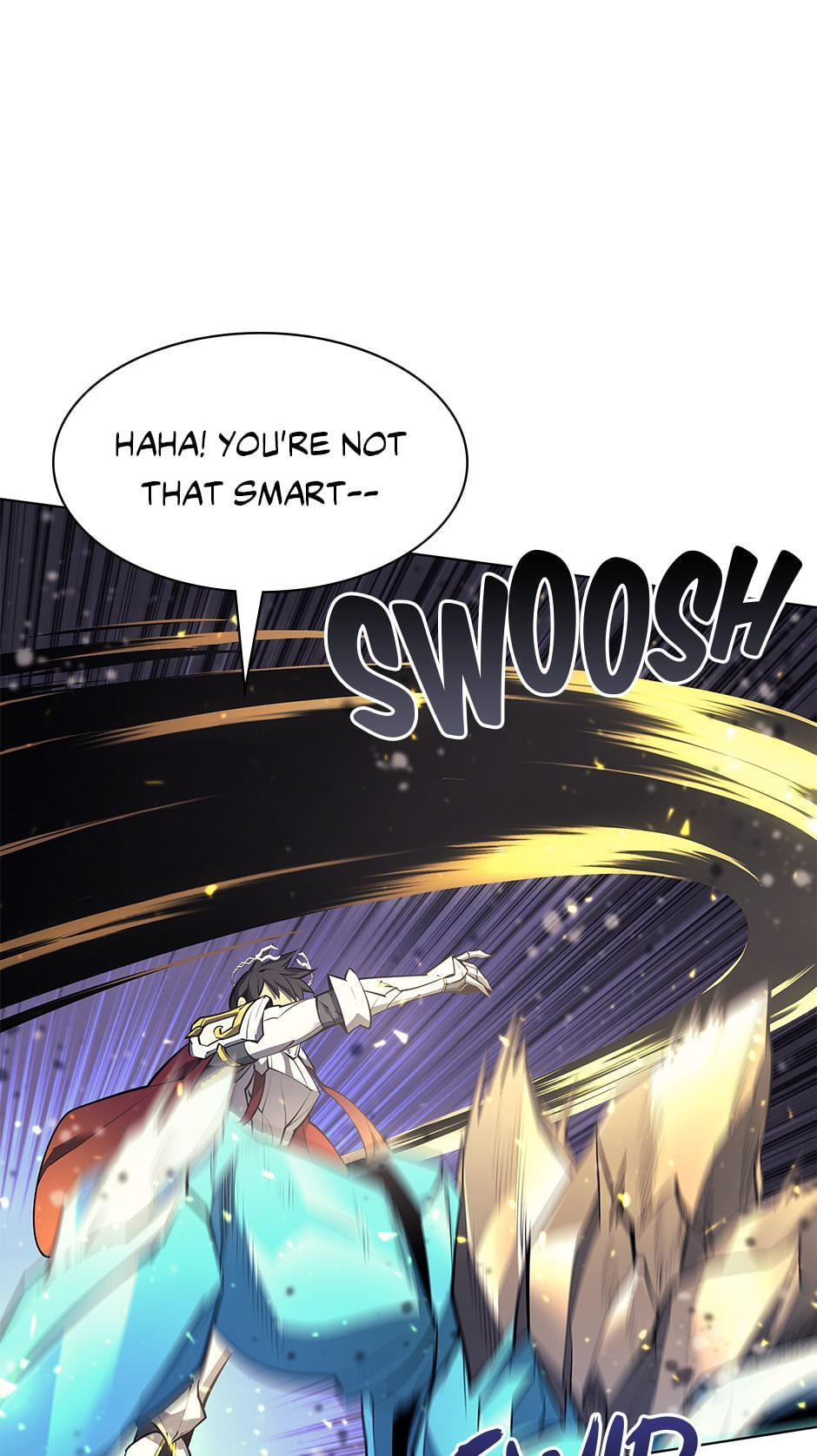 Read Overgeared (Team Argo) chapter 76 image 57 on Lezhin