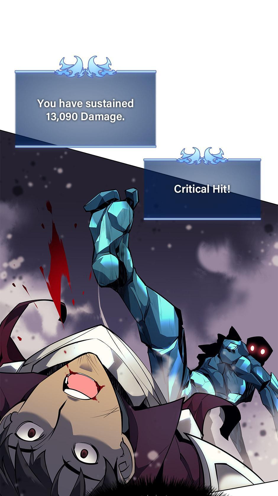 Read Overgeared (Team Argo) chapter 76 image 60 on Lezhin