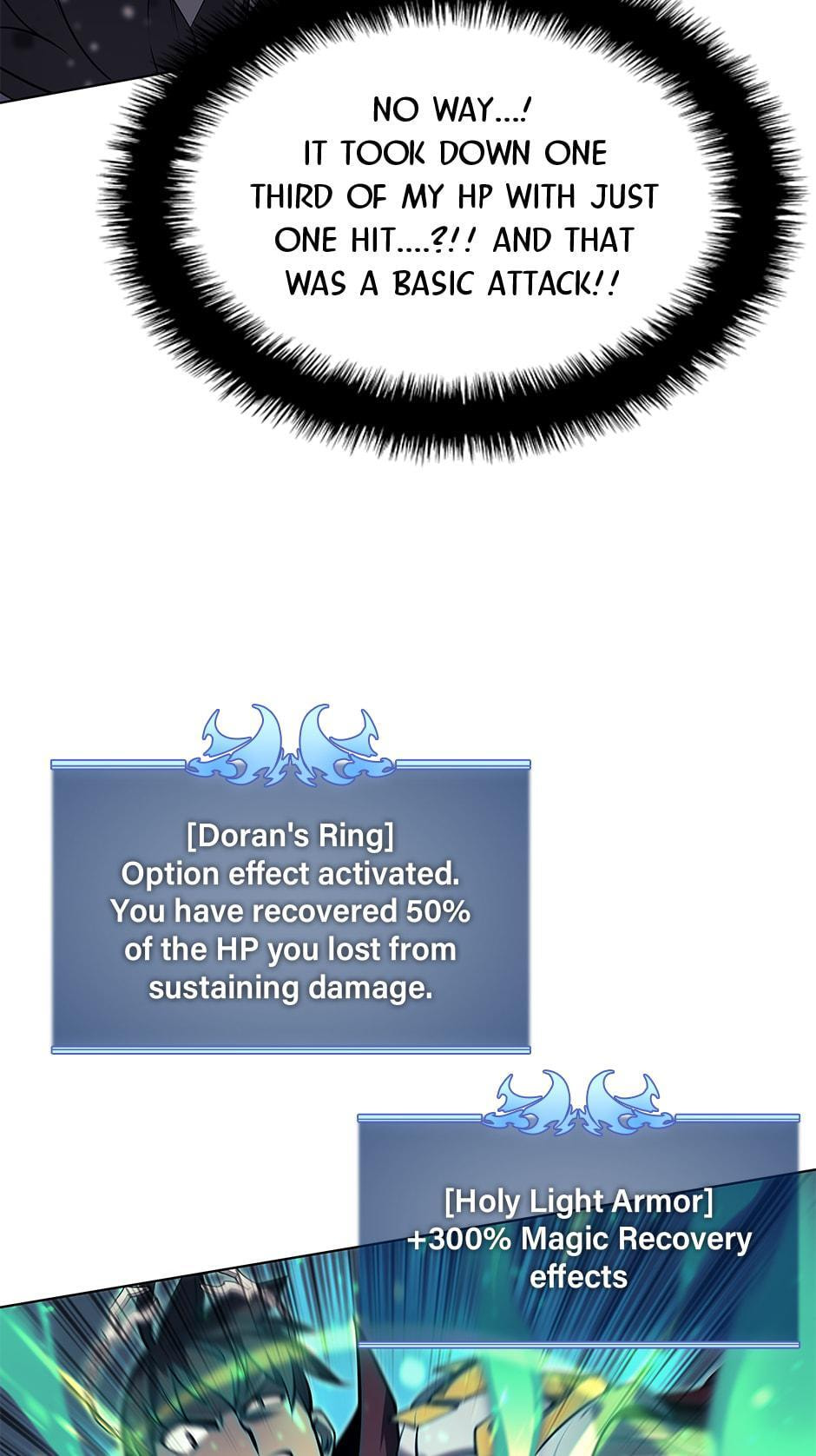 Read Overgeared (Team Argo) chapter 76 image 61 on Lezhin