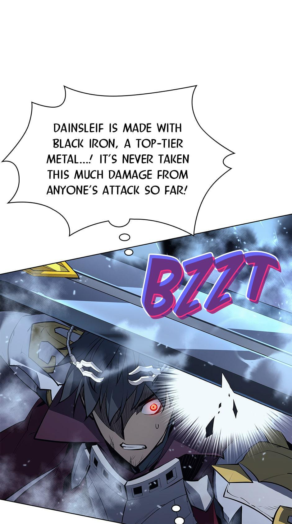 Read Overgeared (Team Argo) chapter 76 image 68 on Lezhin