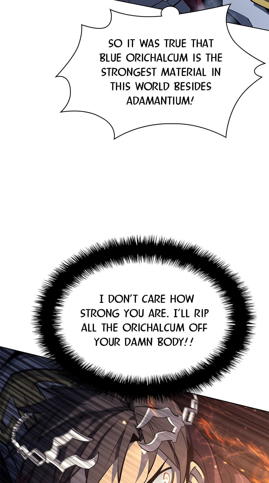 Read Overgeared (Team Argo) chapter 76 image 69 on Lezhin