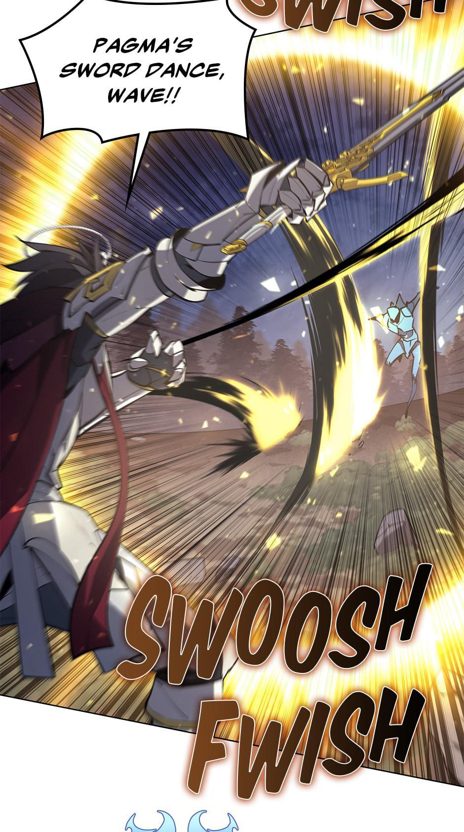 Read Overgeared (Team Argo) chapter 76 image 71 on Lezhin