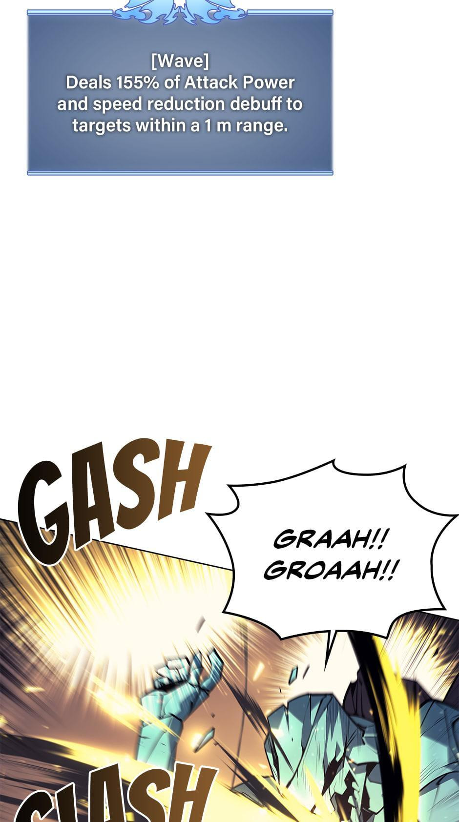 Read Overgeared (Team Argo) chapter 76 image 72 on Lezhin