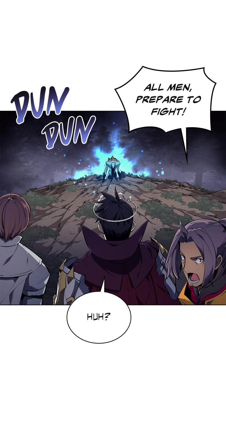 Read Overgeared (Team Argo) chapter 76 image 8 on Lezhin