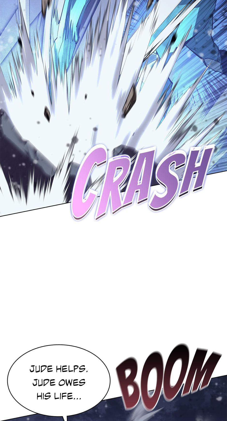 Read Overgeared (Team Argo) chapter 76 image 81 on Lezhin