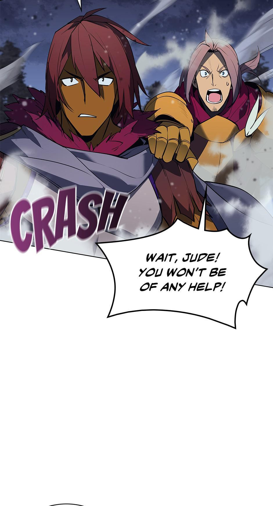 Read Overgeared (Team Argo) chapter 76 image 82 on Lezhin