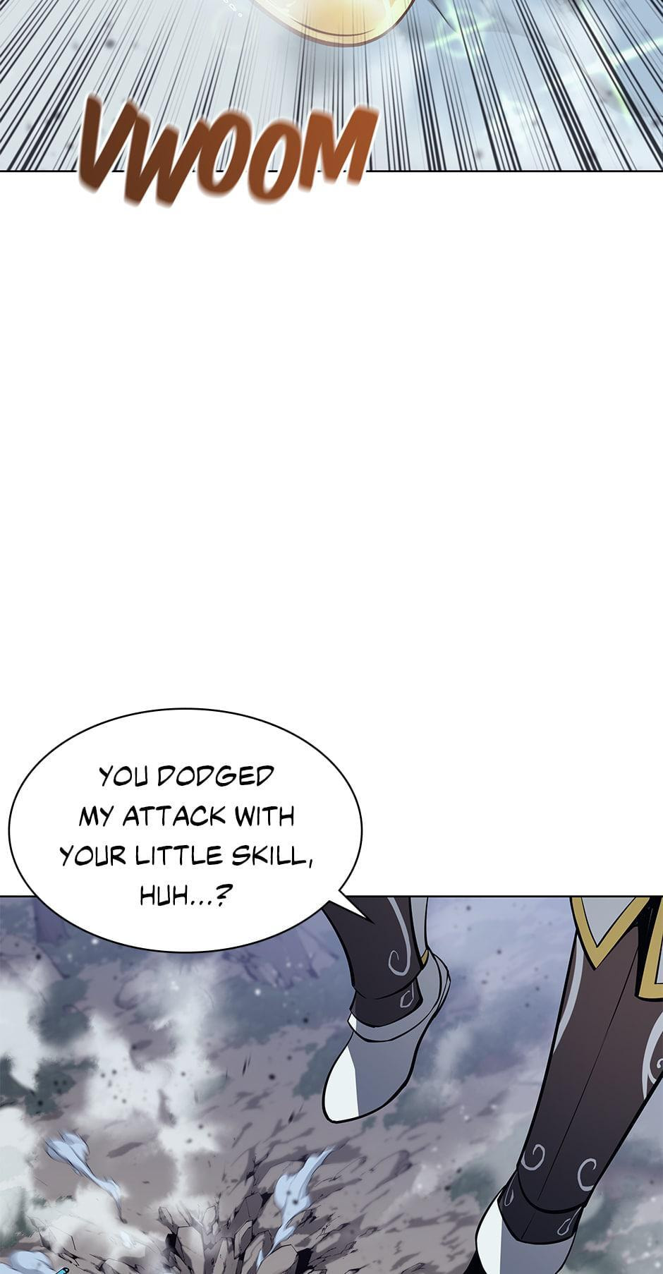 Read Overgeared (Team Argo) chapter 76 image 85 on Lezhin