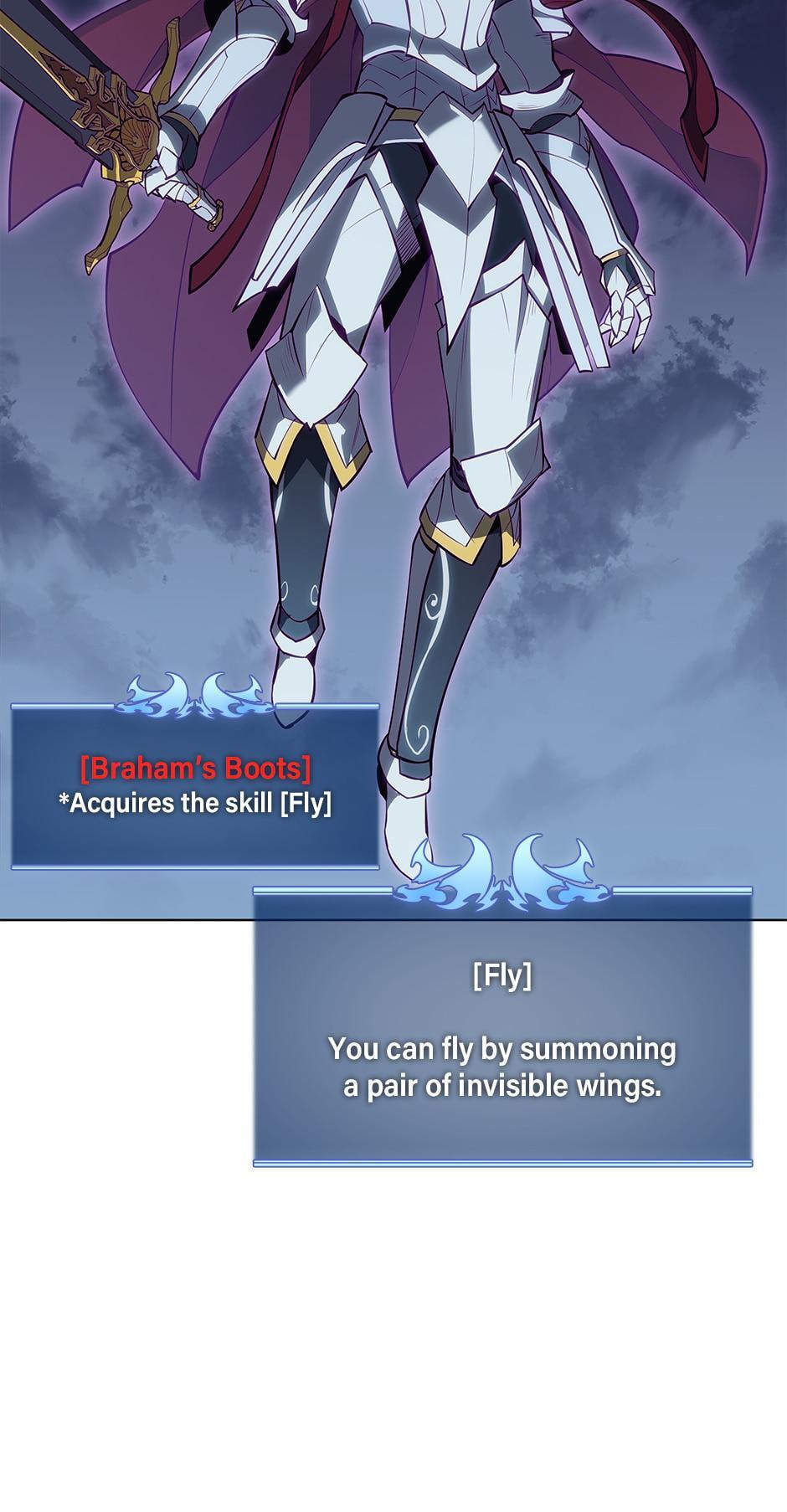 Read Overgeared (Team Argo) chapter 76 image 87 on Lezhin