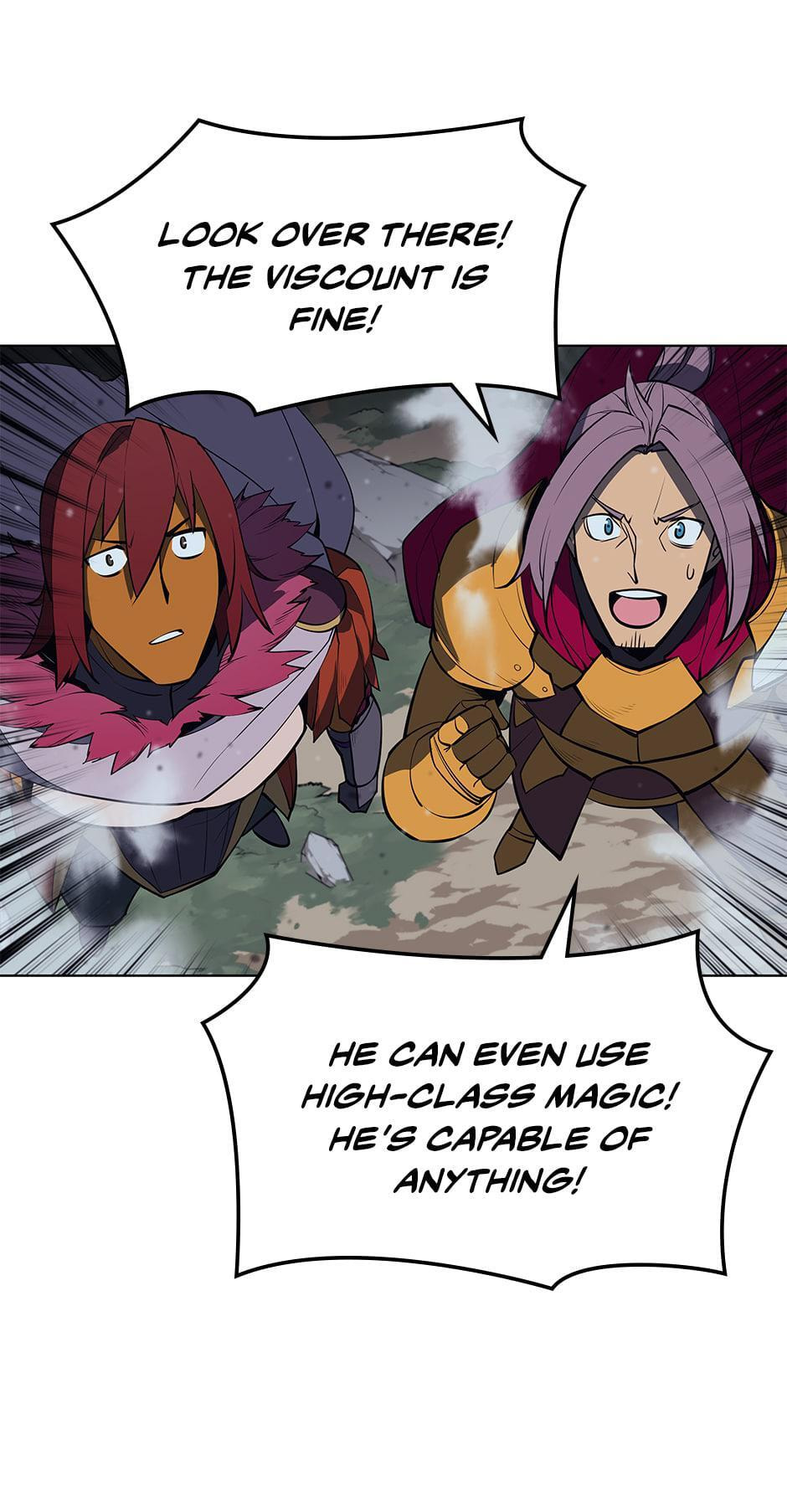 Read Overgeared (Team Argo) chapter 76 image 88 on Lezhin