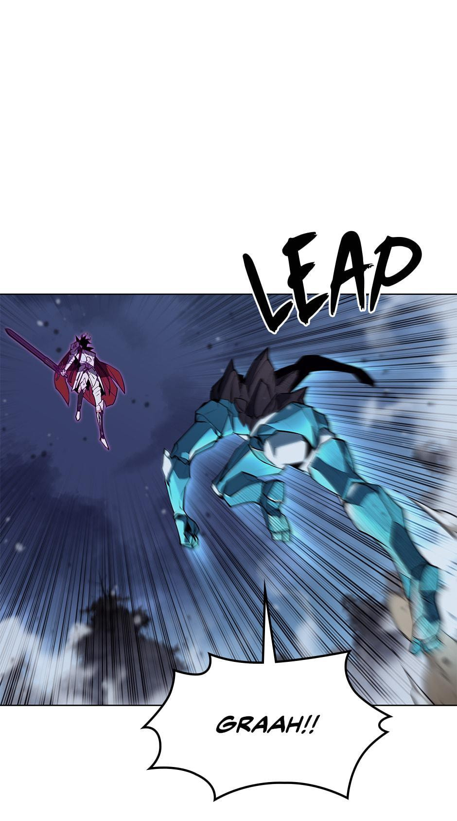 Read Overgeared (Team Argo) chapter 76 image 89 on Lezhin
