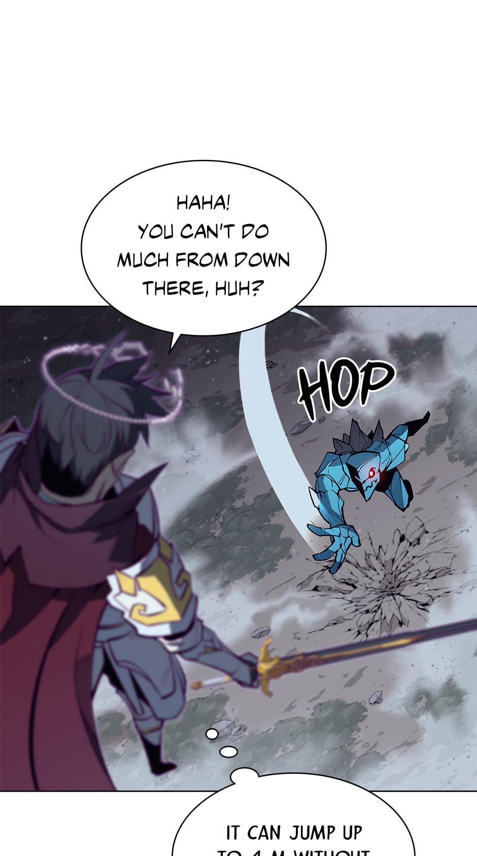 Read Overgeared (Team Argo) chapter 76 image 90 on Lezhin