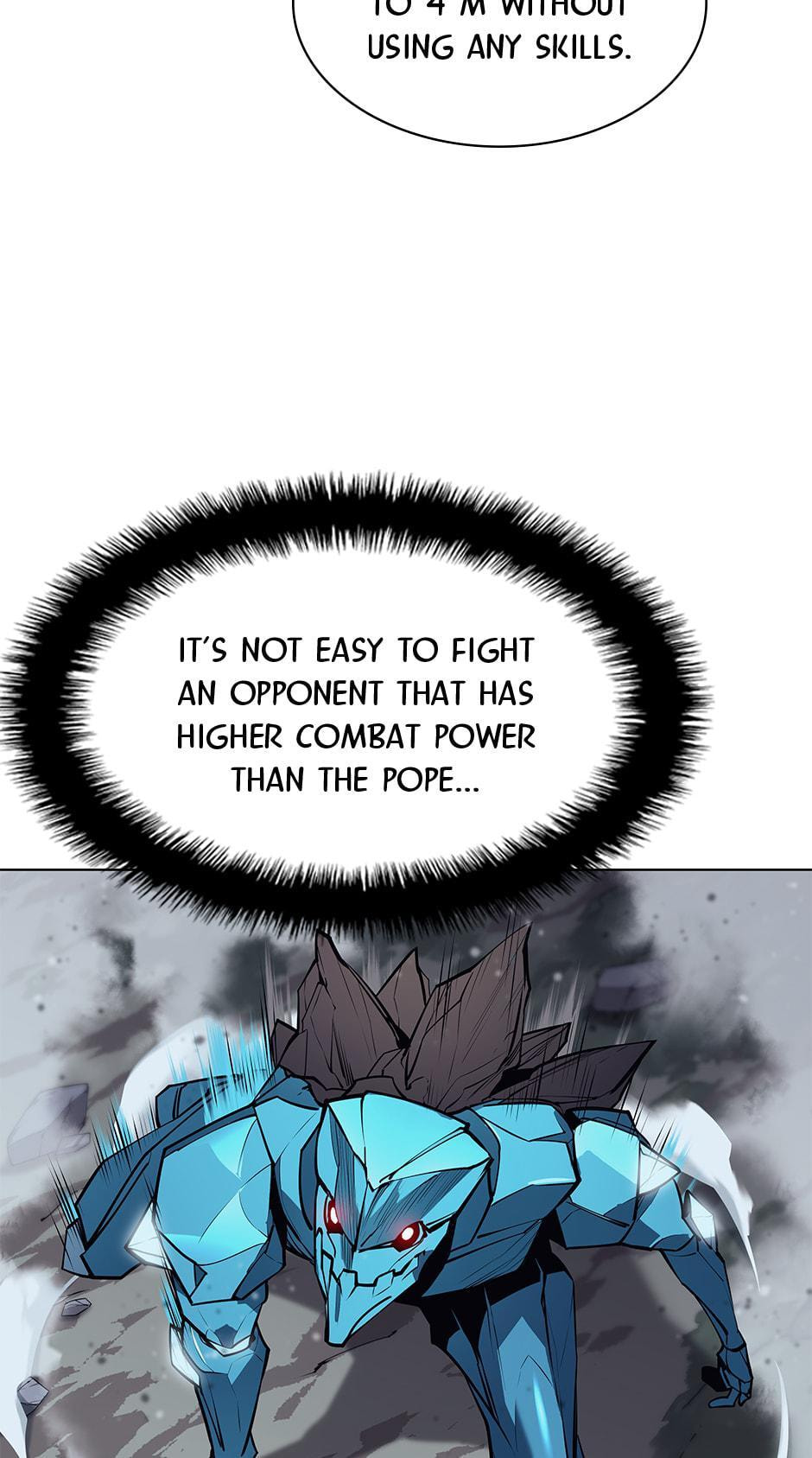Read Overgeared (Team Argo) chapter 76 image 91 on Lezhin