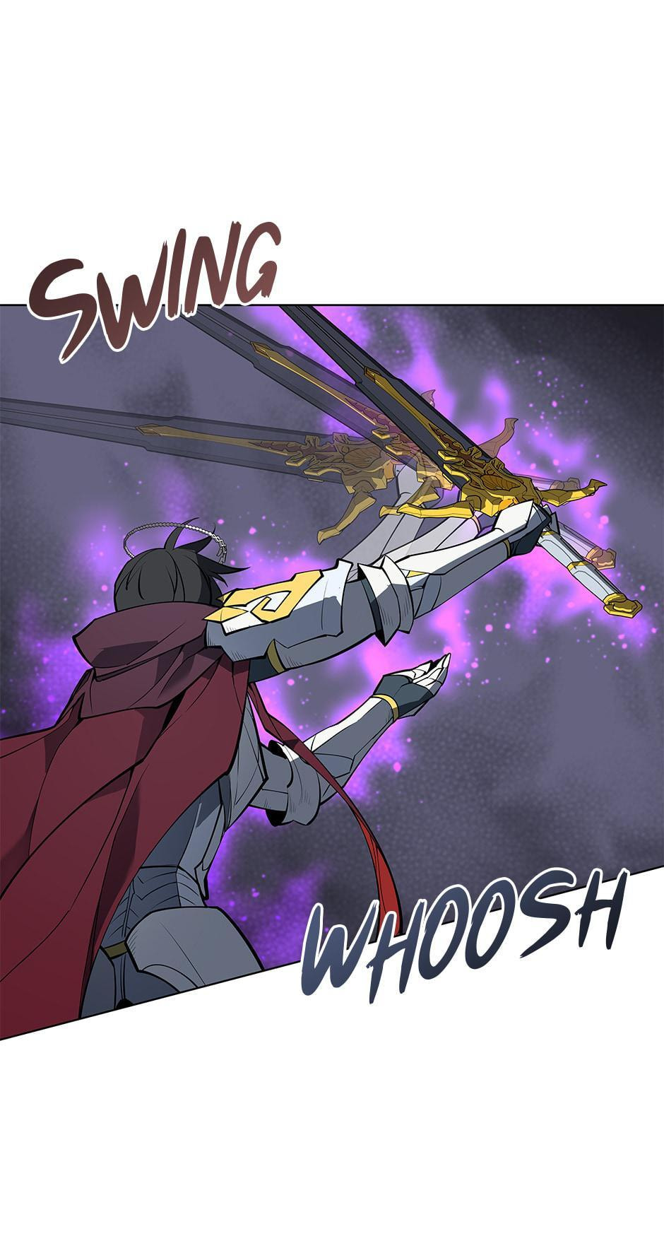 Read Overgeared (Team Argo) chapter 76 image 94 on Lezhin