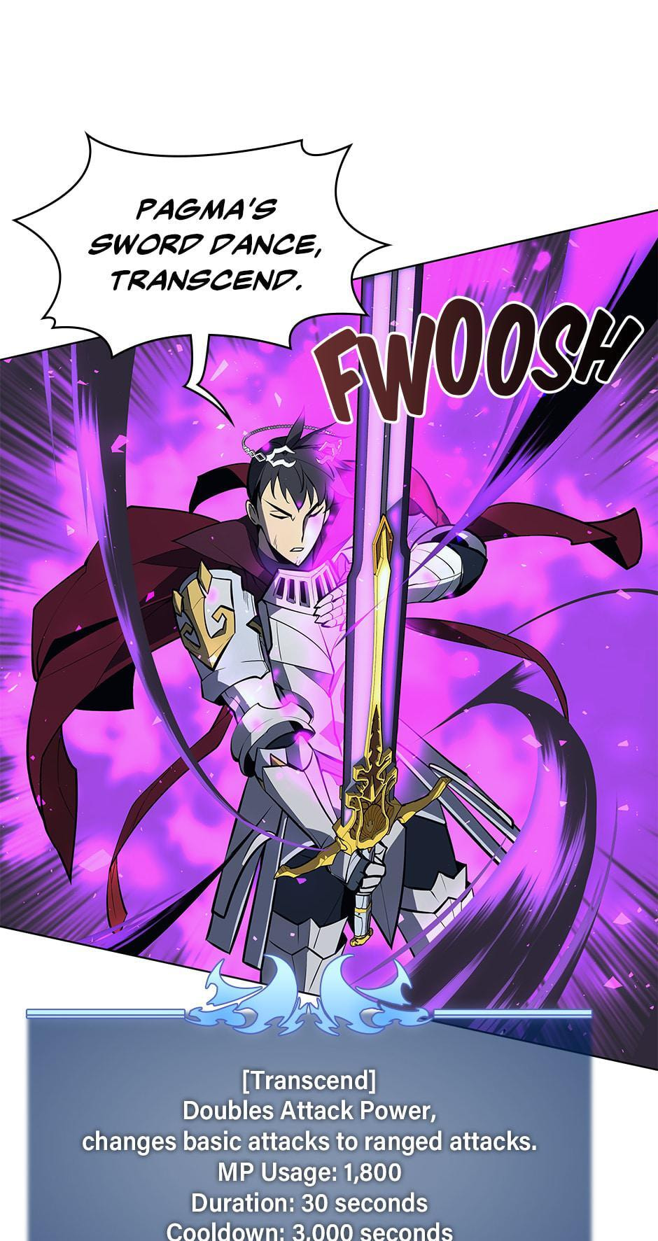 Read Overgeared (Team Argo) chapter 76 image 95 on Lezhin