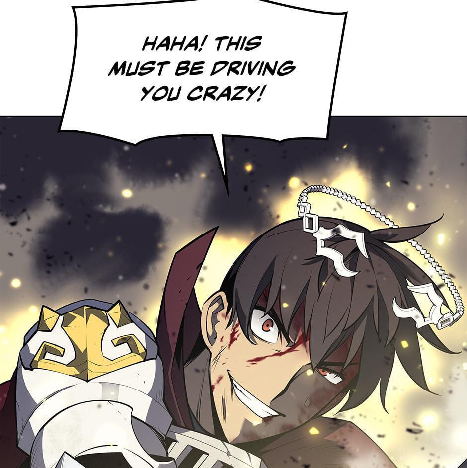 Read Overgeared (Team Argo) chapter 77 image 107 on Lezhin