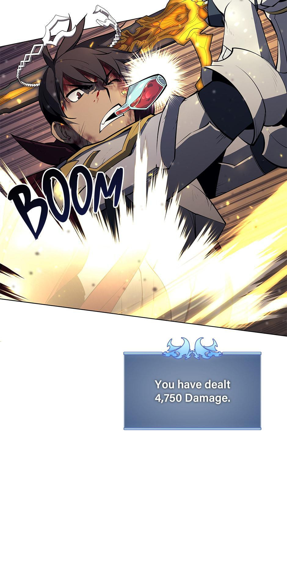 Read Overgeared (Team Argo) chapter 77 image 113 on Lezhin