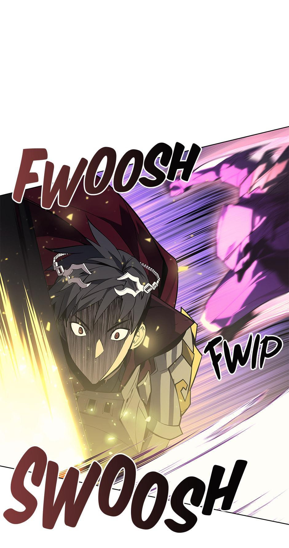 Read Overgeared (Team Argo) chapter 77 image 119 on Lezhin