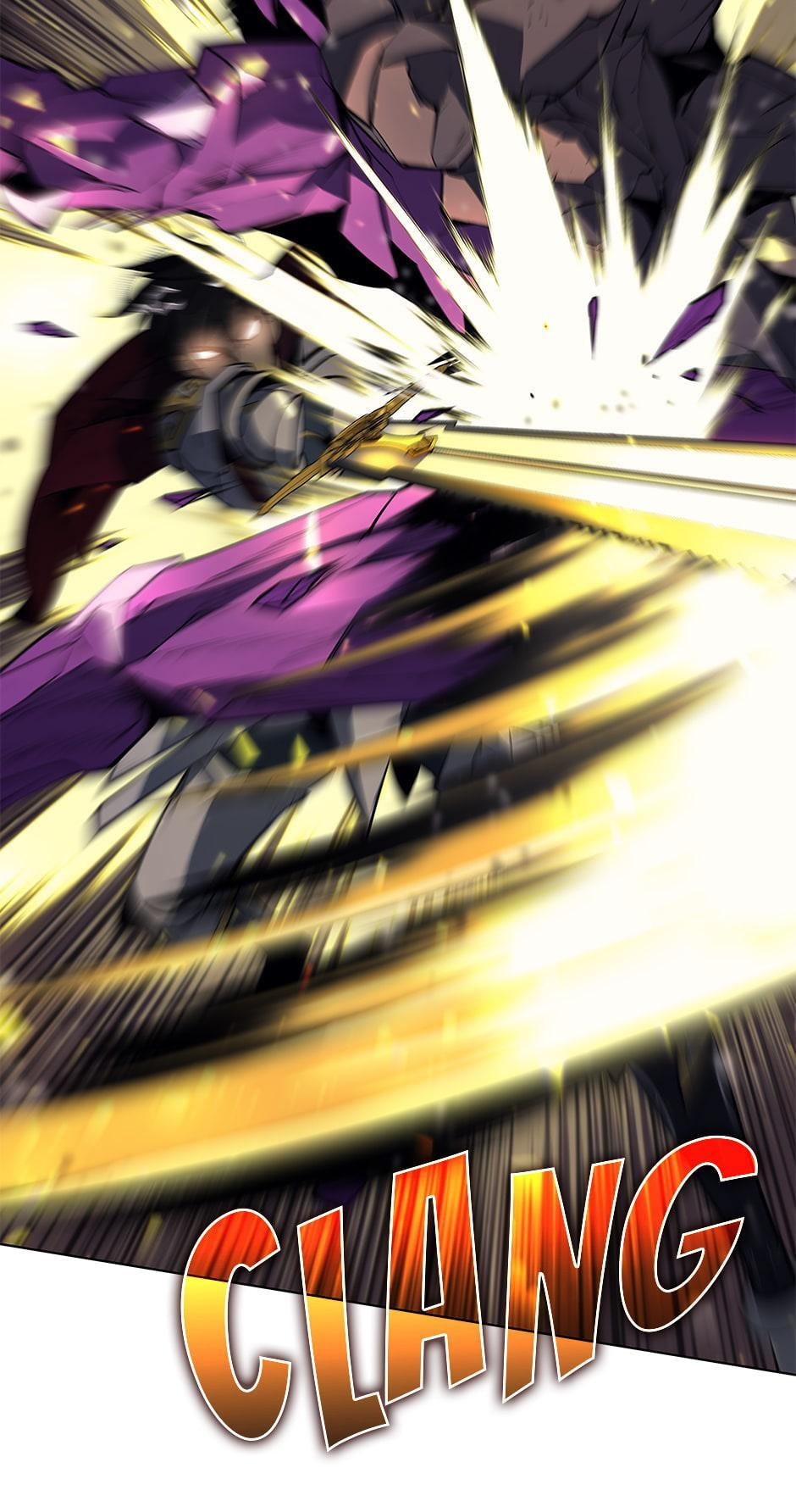 Read Overgeared (Team Argo) chapter 77 image 122 on Lezhin