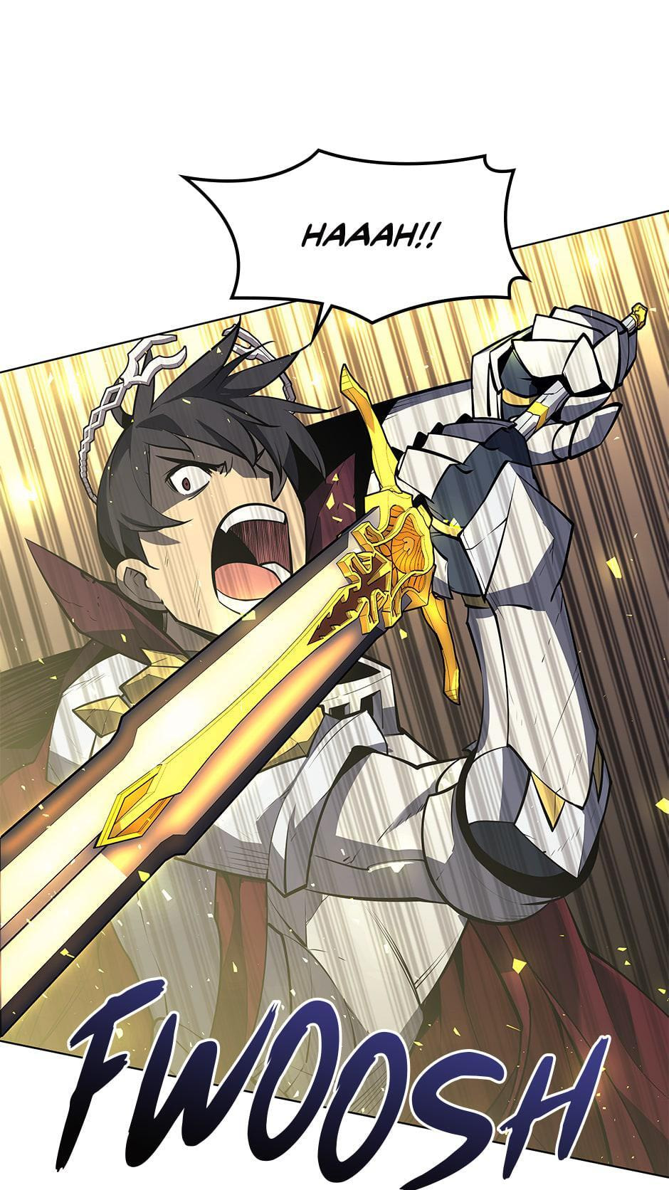 Read Overgeared (Team Argo) chapter 77 image 124 on Lezhin