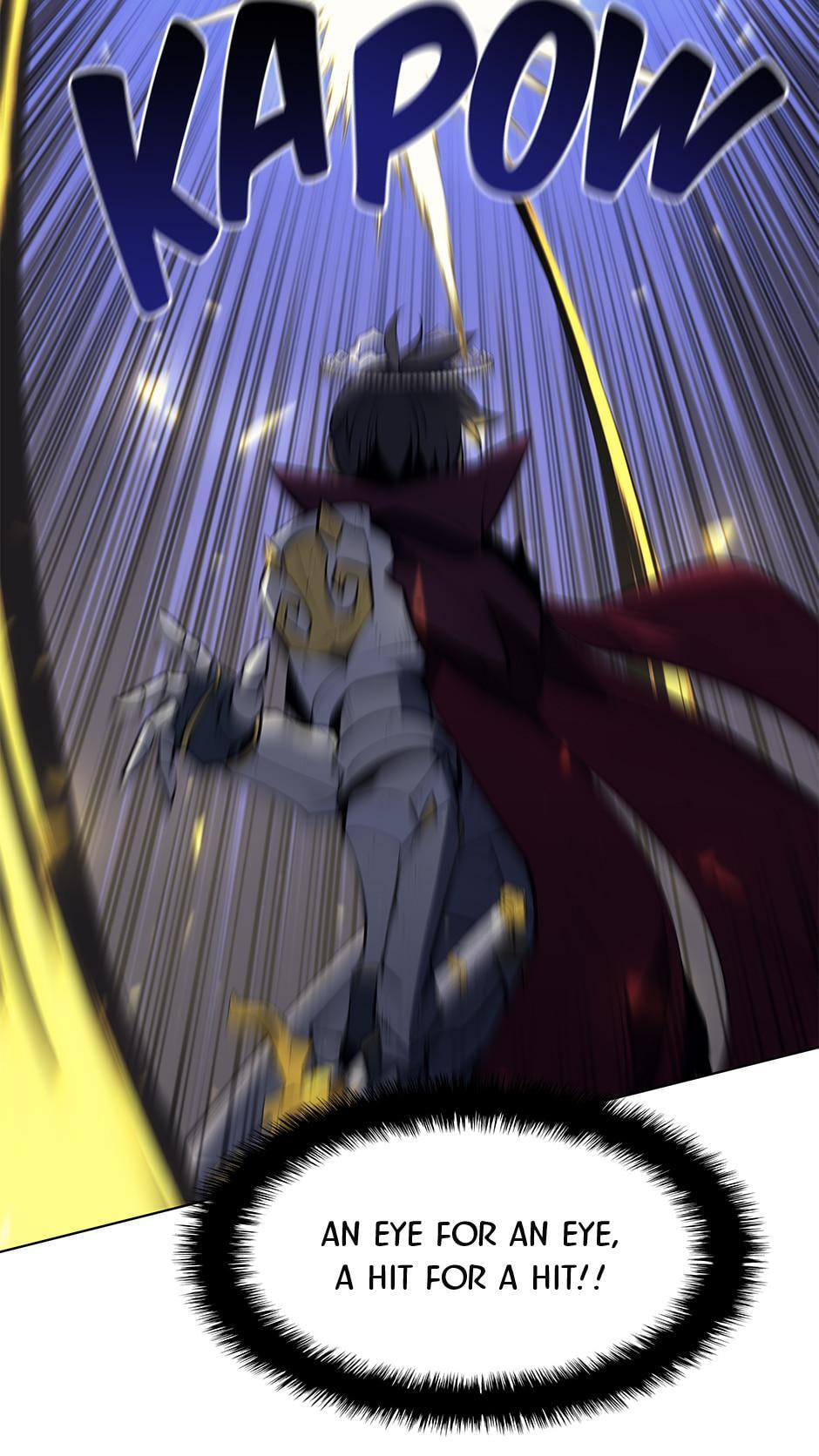 Read Overgeared (Team Argo) chapter 77 image 126 on Lezhin