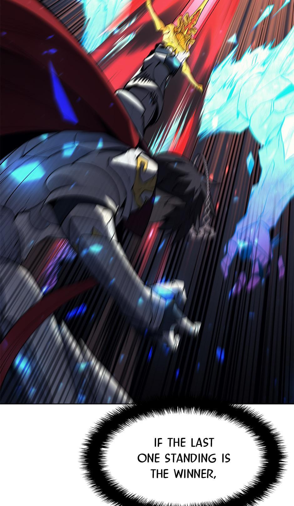 Read Overgeared (Team Argo) chapter 77 image 141 on Lezhin