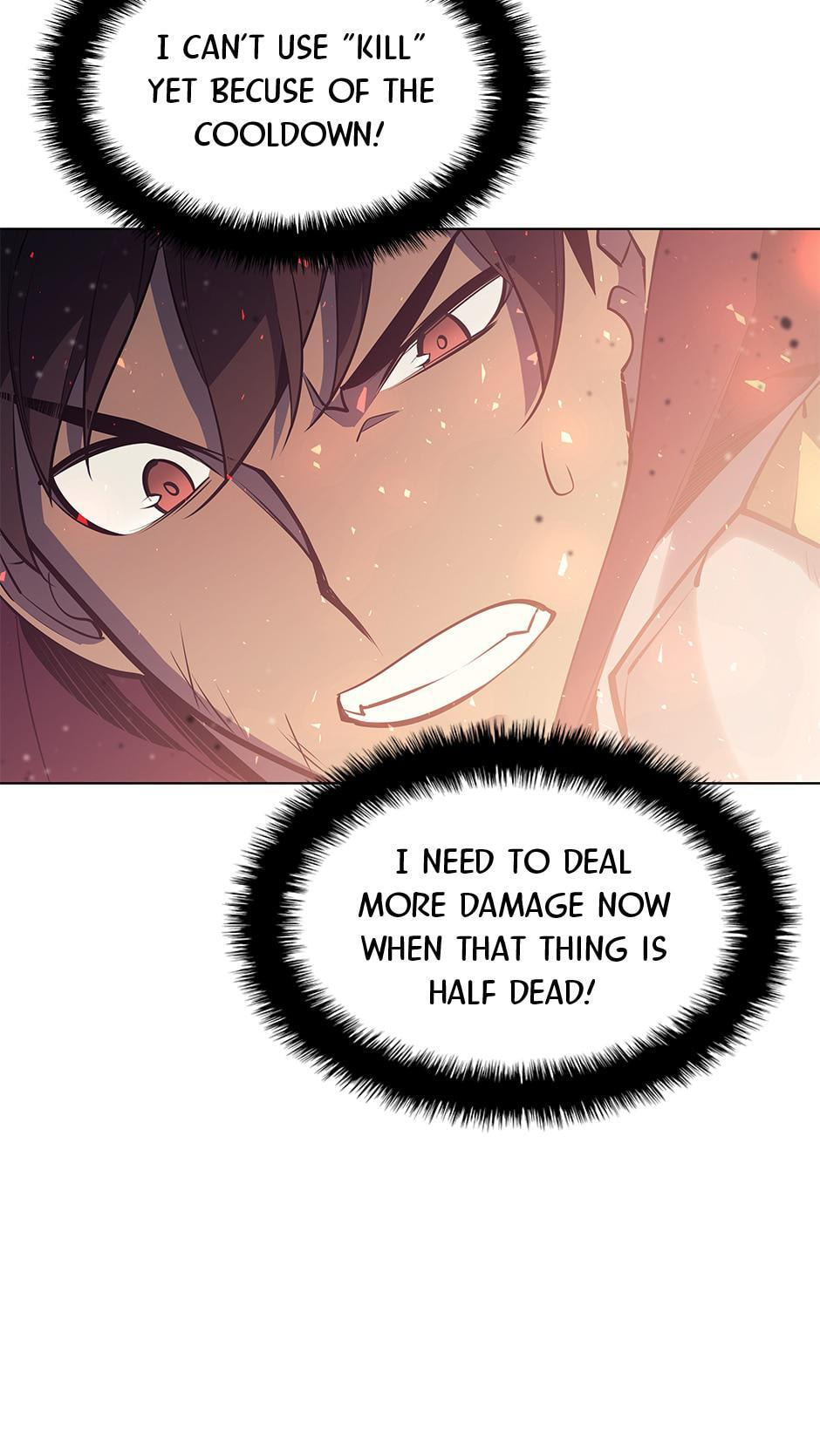Read Overgeared (Team Argo) chapter 77 image 19 on Lezhin
