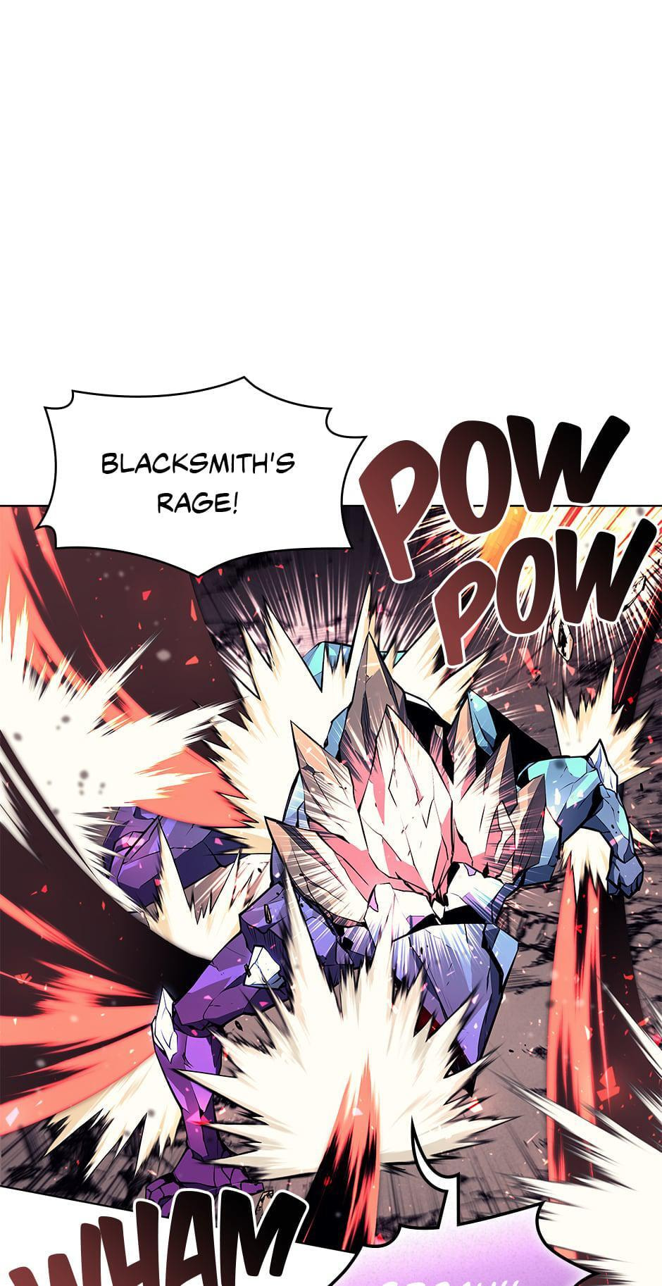 Read Overgeared (Team Argo) chapter 77 image 20 on Lezhin