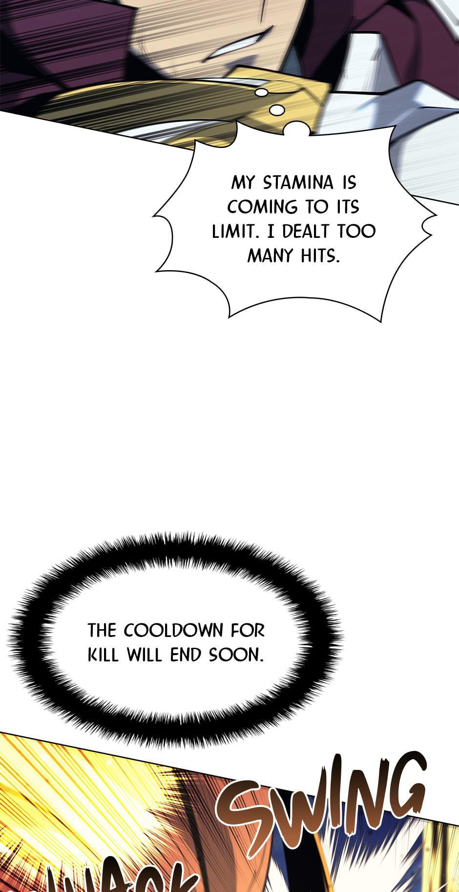 Read Overgeared (Team Argo) chapter 77 image 23 on Lezhin