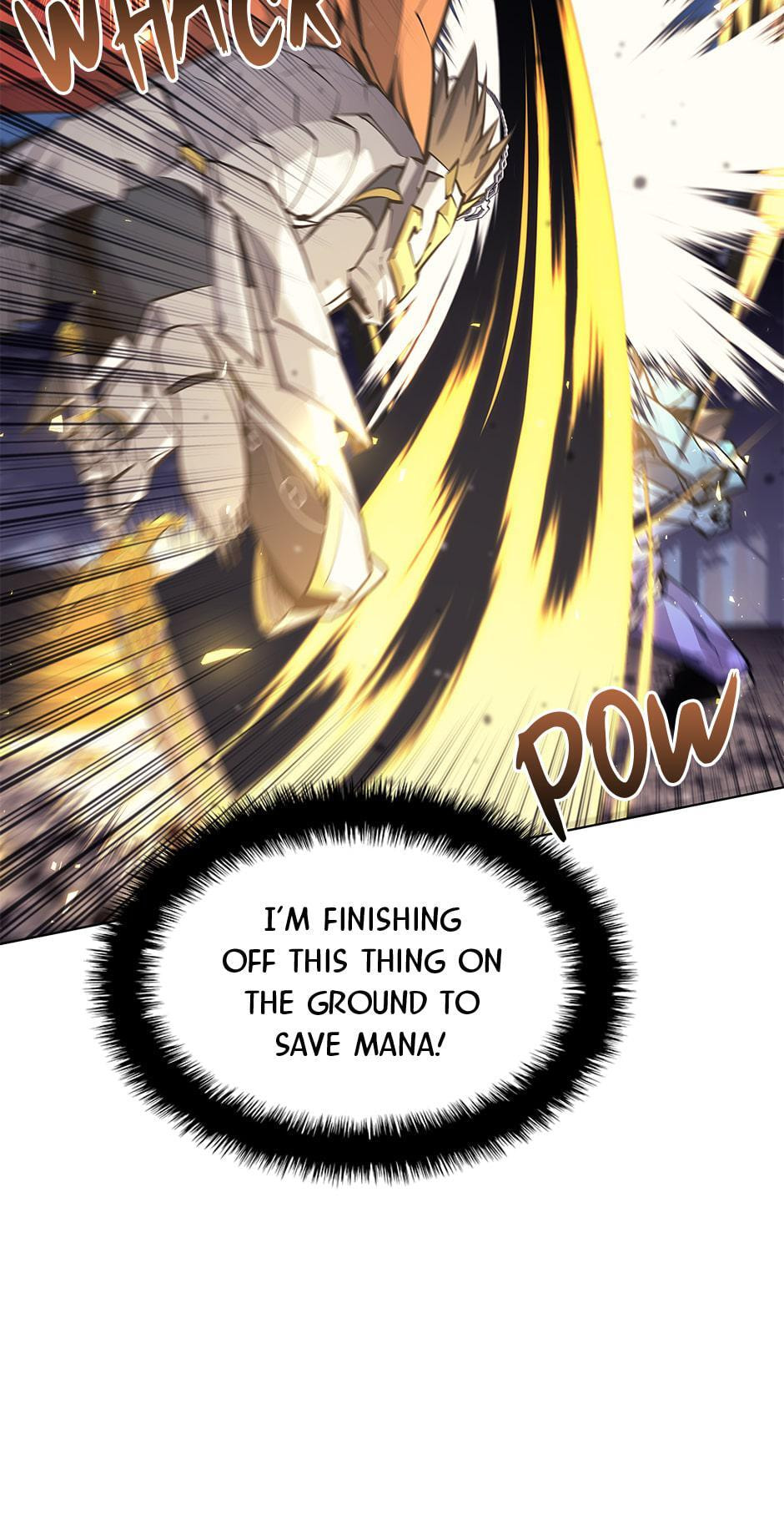 Read Overgeared (Team Argo) chapter 77 image 24 on Lezhin