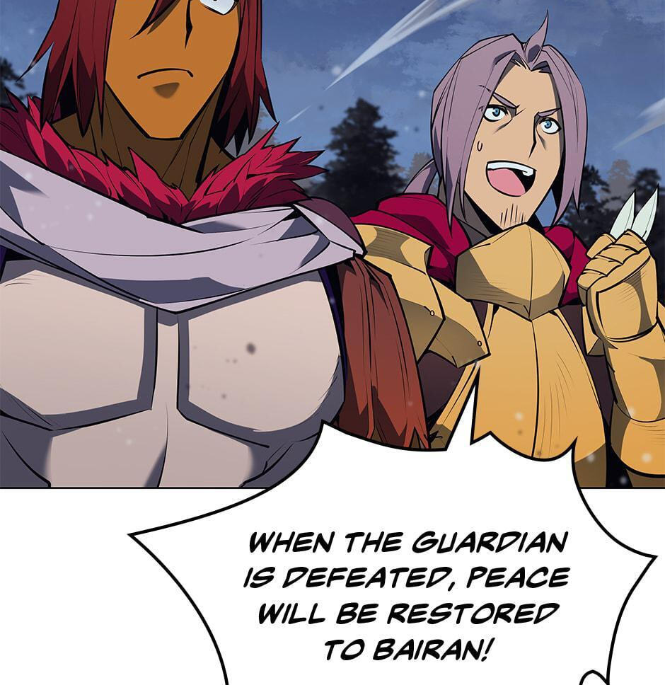 Read Overgeared (Team Argo) chapter 77 image 26 on Lezhin