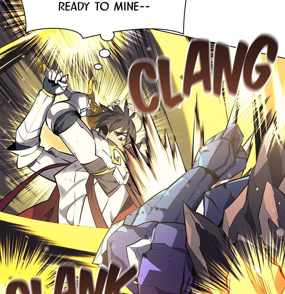 Read Overgeared (Team Argo) chapter 77 image 28 on Lezhin
