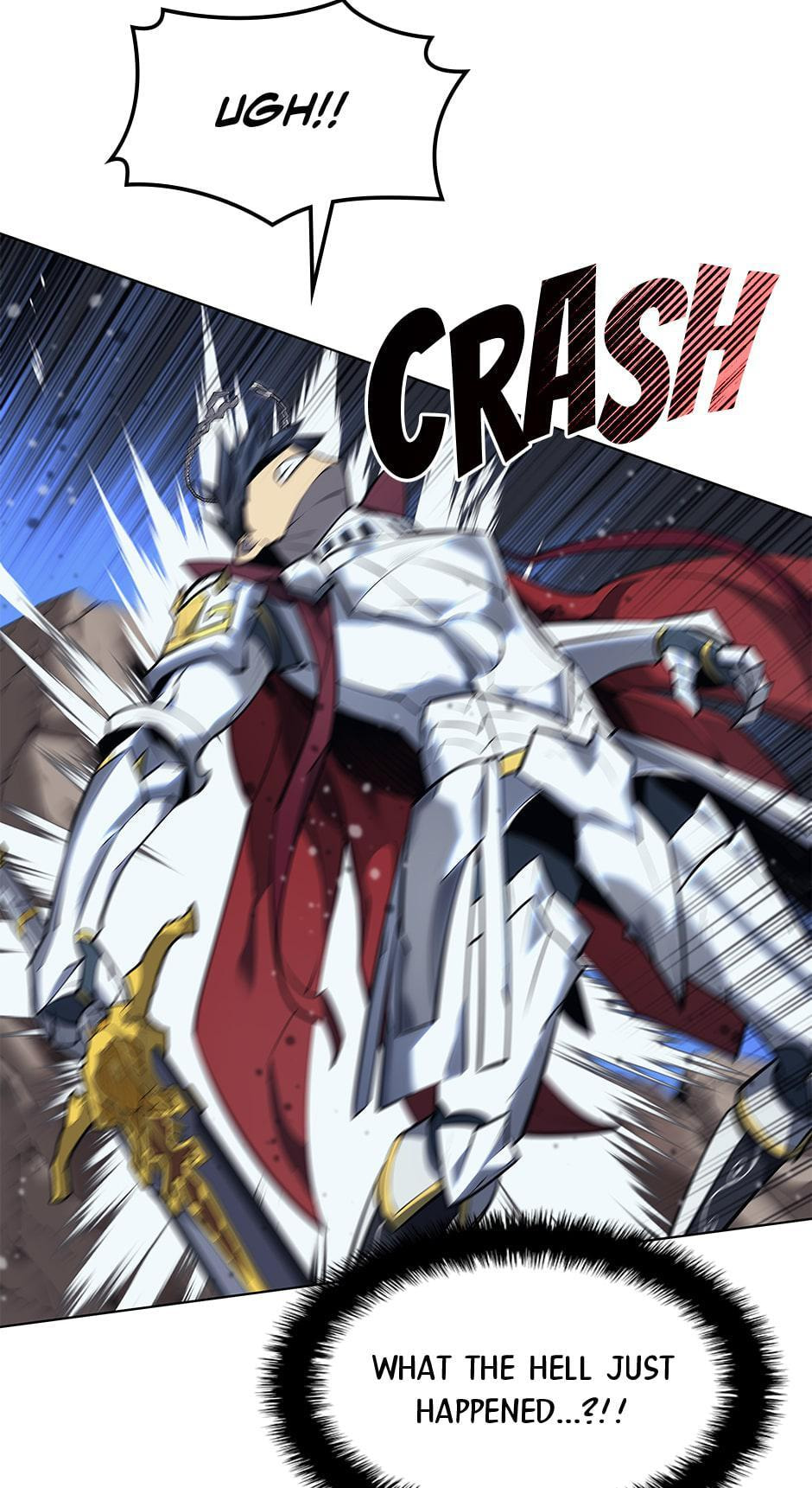 Read Overgeared (Team Argo) chapter 77 image 37 on Lezhin