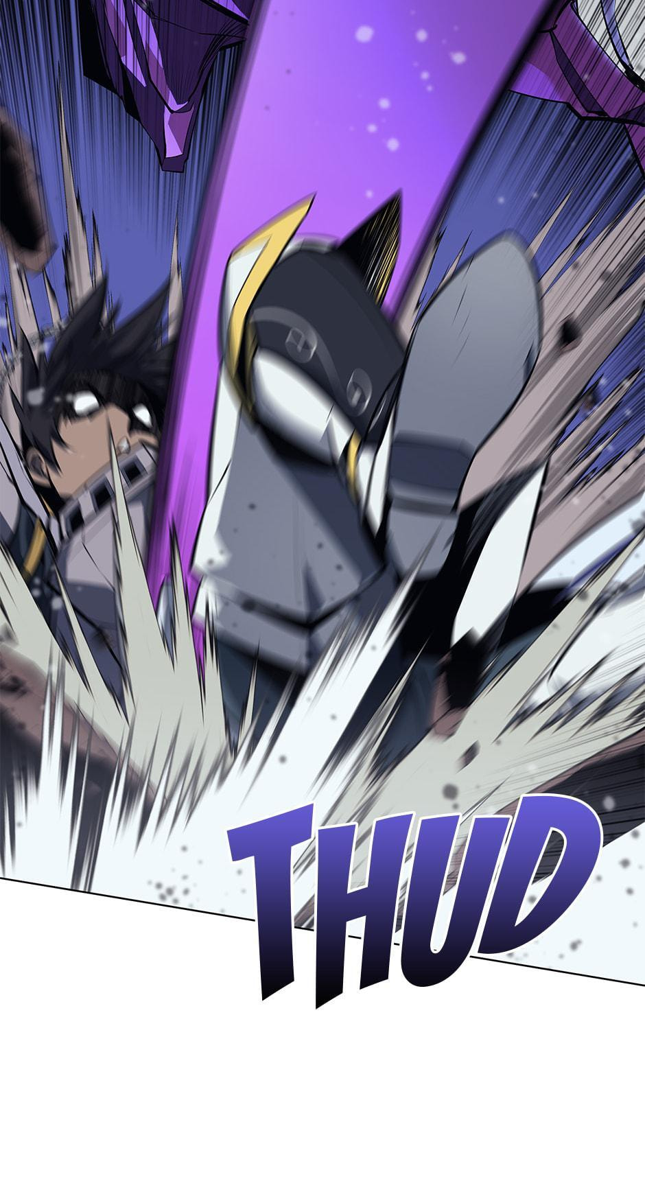 Read Overgeared (Team Argo) chapter 77 image 39 on Lezhin