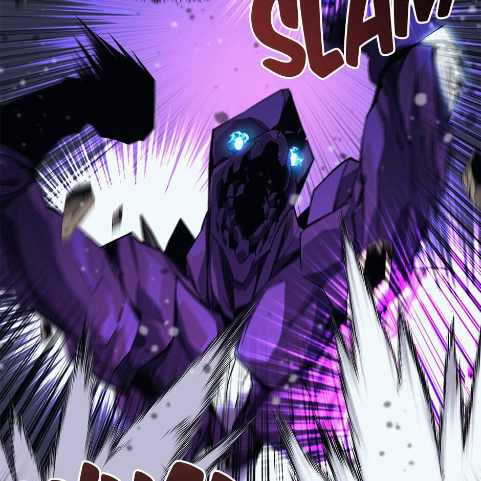 Read Overgeared (Team Argo) chapter 77 image 43 on Lezhin