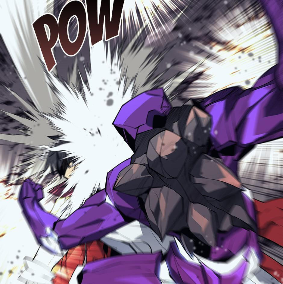 Read Overgeared (Team Argo) chapter 77 image 46 on Lezhin